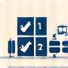 Implementation support icon