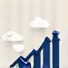 Measurable results icon