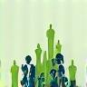 Human Resources Consulting Icon